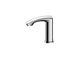 Touchless faucet GM TLE22 series