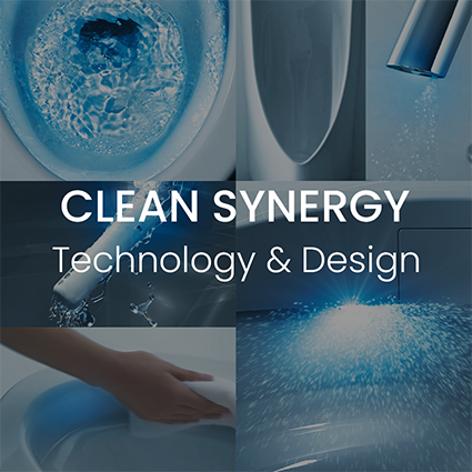 clean synergy technology and design