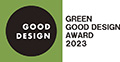 Good Design Award 2023