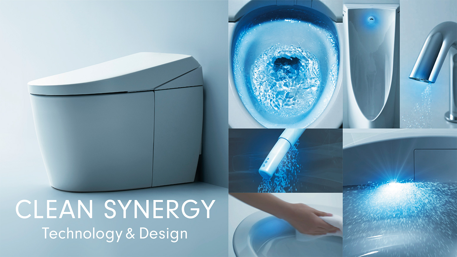 clean synergy mov Clean Synergy