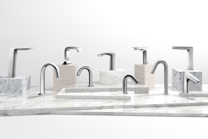 img pro touchless faucet Clean Synergy