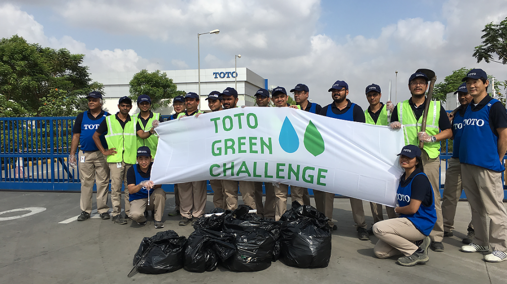 myimage 1489070328 TOTO Green Challenge - 28th May 2016