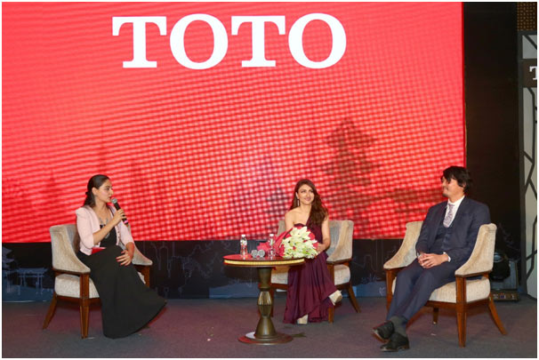 myimage 1535021488 TOTO Authorised Channel Partner Meet 2018