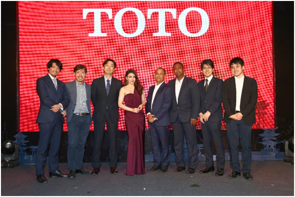 myimage 1535021493 TOTO Authorised Channel Partner Meet 2018