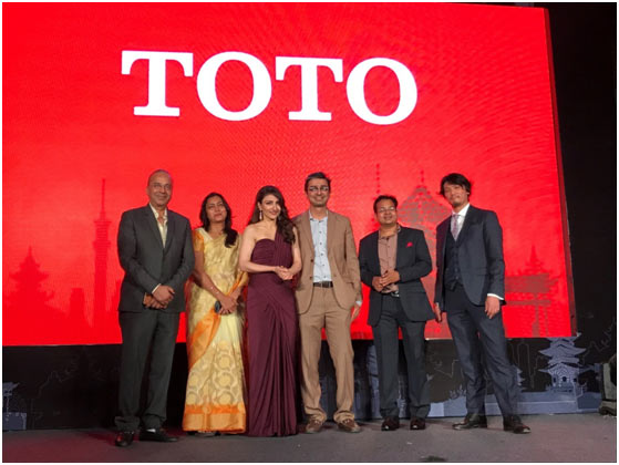 myimage 1535021542 TOTO Authorised Channel Partner Meet 2018