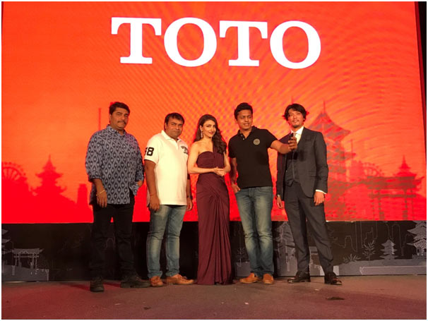myimage 1535021546 TOTO Authorised Channel Partner Meet 2018