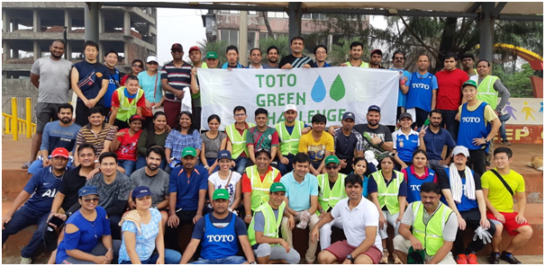 myimage 1542352457 TOTO Green Challenge on 13th October 2018 @ Alibaug Beach.