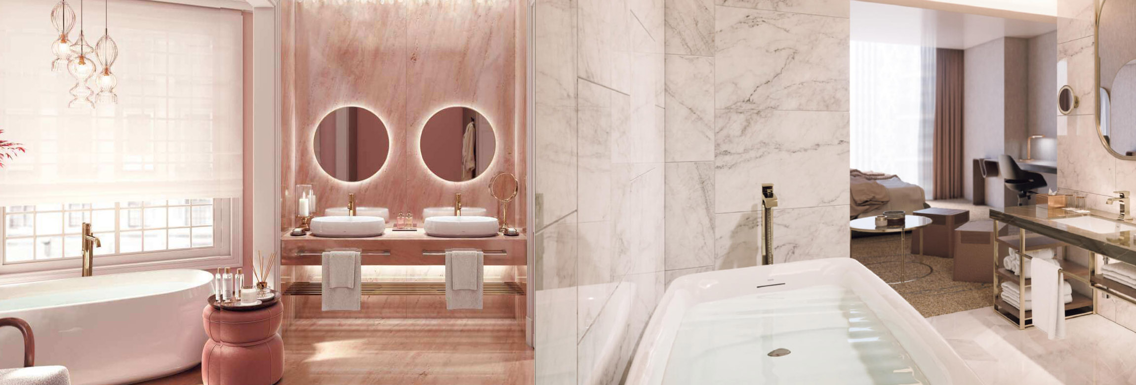 CURATE A PERFECT BATHROOM WITH TECHNOLOGY DRIVEN SANITARYWARE FROM TOTO