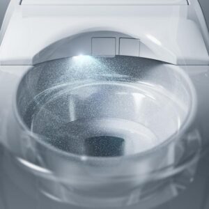 EWATER Experience premier personal hygiene with WASHLET™ a revolutionary product from TOTO