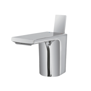 Washbasin Faucet W/Pop-up Waste