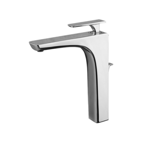 Extended Washbasin Faucet