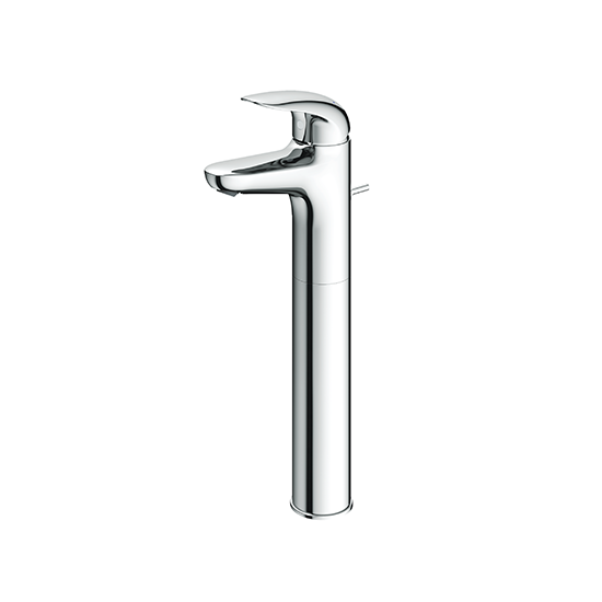 20170717012308 0 Single Lever Washbasin Faucet (Tall Vessel) (w/ pop-up)