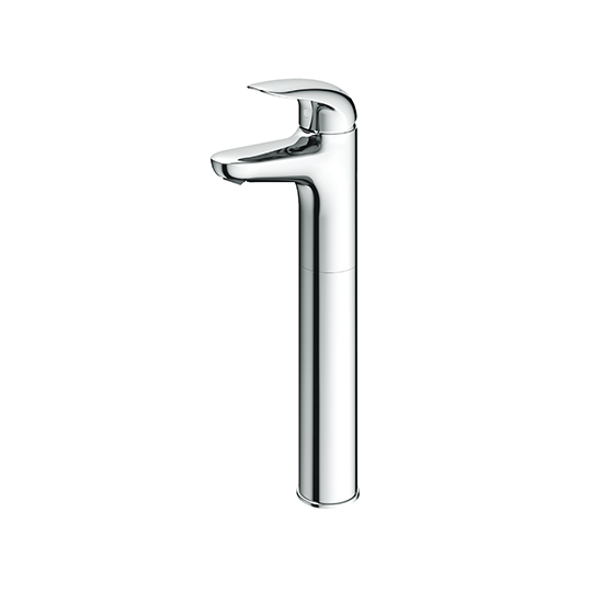 20170717012945 0 Single Lever Washbasin Faucet (Tall Vessel) (w/o pop-up)