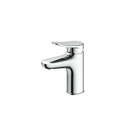 20170717014630 0 Single Lever Washbasin Faucet (w/o pop-up)