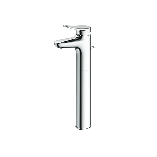 20170717015307 0 Single Lever Washbasin Faucet (Tall Vessel) (w/ pop-up)