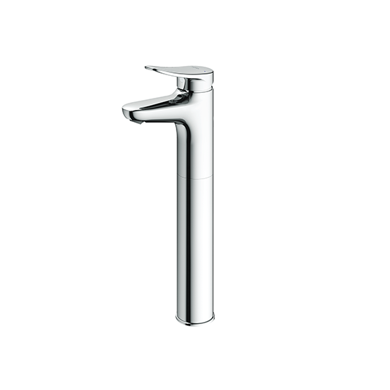 20170717015543 0 Single Lever Washbasin Faucet (Tall Vessel) (w/o pop-up)