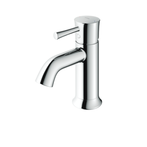 Single Lever Washbasin Faucet  (w/o pop-up)