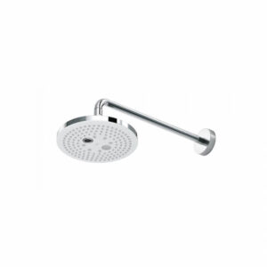 Over Head Shower  2 mode, round, 220mm, with pipe