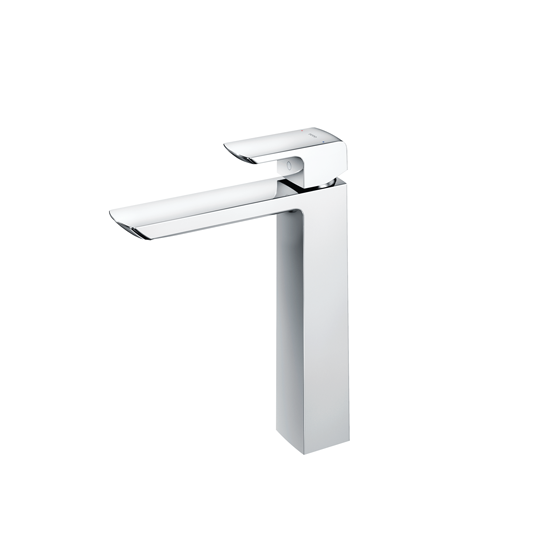 20170717102741 0 Single Lever Washbasin Faucet (Tall Vessel) (w/o pop-up)