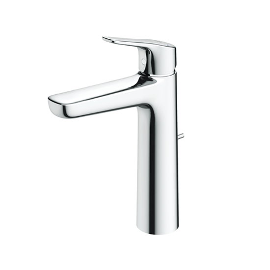 20170717123223 0 Single Lever Washbasin Faucet (Semi-tall Vessel) (w/ pop-up)