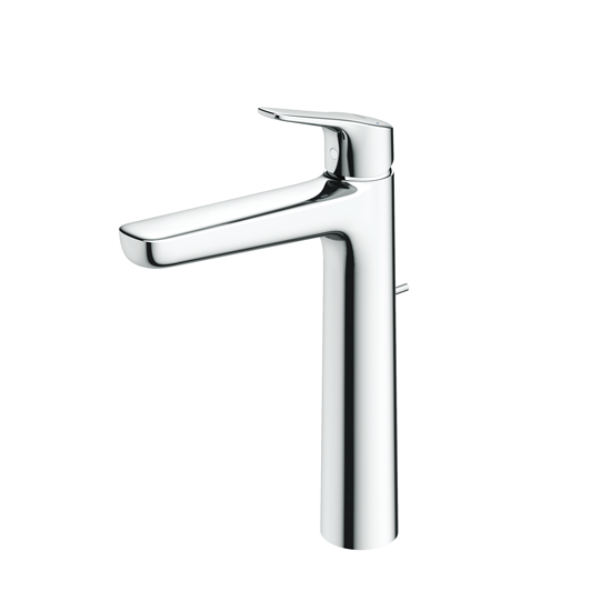 20170717123902 0 Single Lever Washbasin Faucet (Tall Vessel) (w/ pop-up)