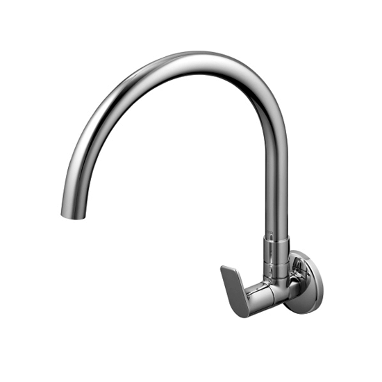 Wall Mounted Kitchen Faucet | TOTO India