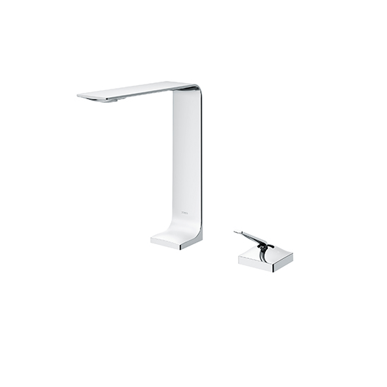 20180117055327 0 Single lever Washbasin Faucet for Tall Vessel w/o Pop-up Waste