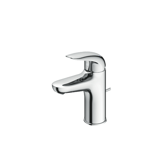 20190315061523 0 Single Lever Washbasin Faucet (w/ pop-up)