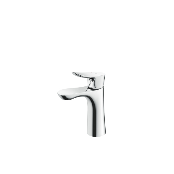 20200702084514 0 Single Lever Washbasin Faucet w/o Pop-up Waste