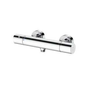 Thermostat Shower SMA Thermostat valve with heat insulation.  (shower)