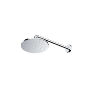 1 Mode Fixed Shower Head (Wall Type)
