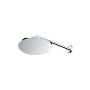 1 Mode Fixed Shower Head (Wall Type)