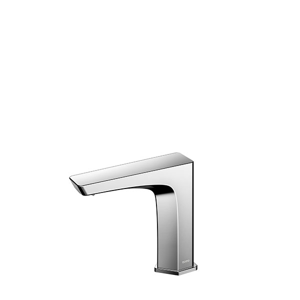 tle20006a Touchless Faucet Deck Mounted