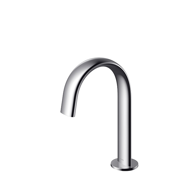 tle24006a Touchless Faucet Deck Mounted