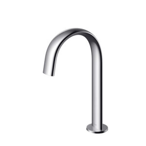 Touchless Faucet Deck Mounted (Semi – Tall Vessel)