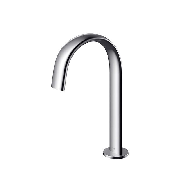 tle24007a Touchless Faucet Deck Mounted (Semi - Tall Vessel)