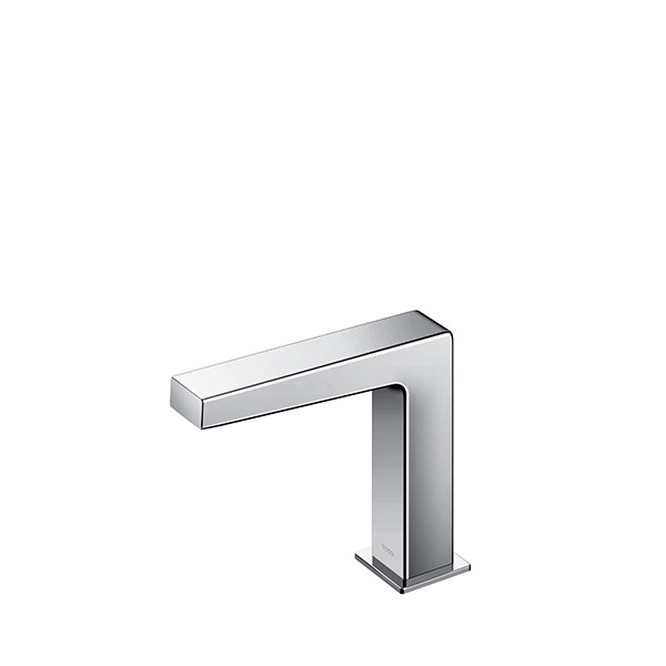 tle25006a Touchless Faucet Deck Mounted