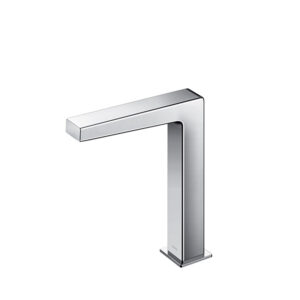 Touchless Faucet Deck Mounted (Semi-tall Vessel)
