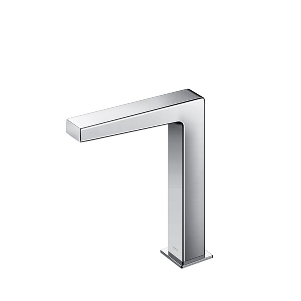 tle25007a Touchless Faucet Deck Mounted (Semi-tall Vessel)