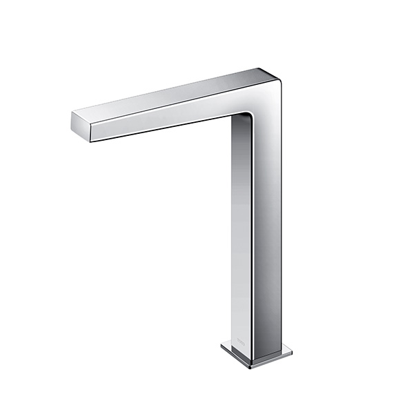 tle25008a Touchless Faucet Deck Mounted (Tall Vessel)