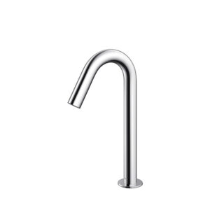 Touchless Faucet Deck Mounted (Semi-tall Vessel)