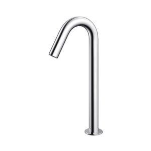 Touchless Faucet Deck Mounted (Tall Vessel)