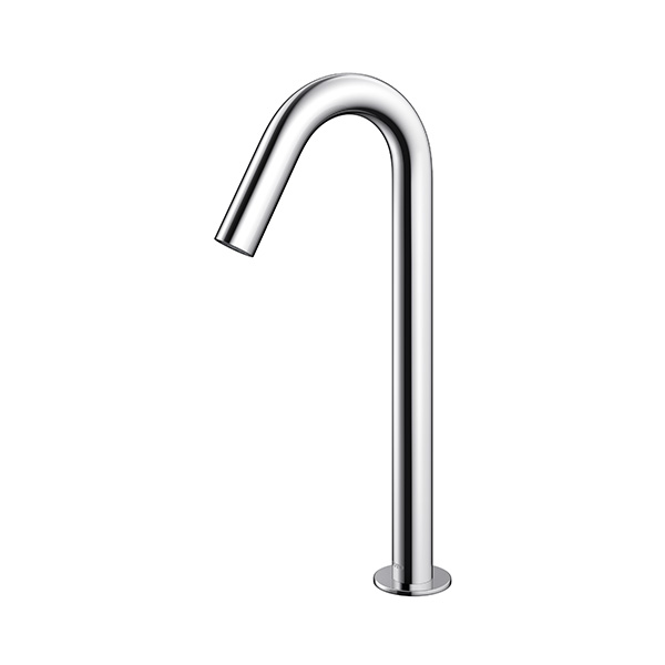 tle26008a Touchless Faucet Deck Mounted (Tall Vessel)