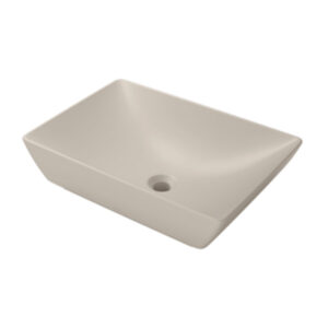 “WU” Console Wash Basin