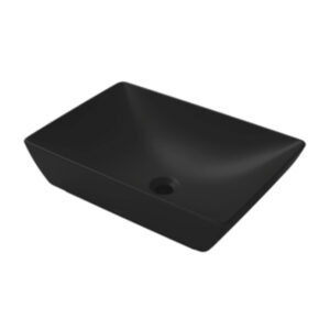 “WU” Console Wash Basin