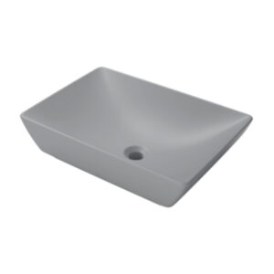 “WU” Console Wash Basin